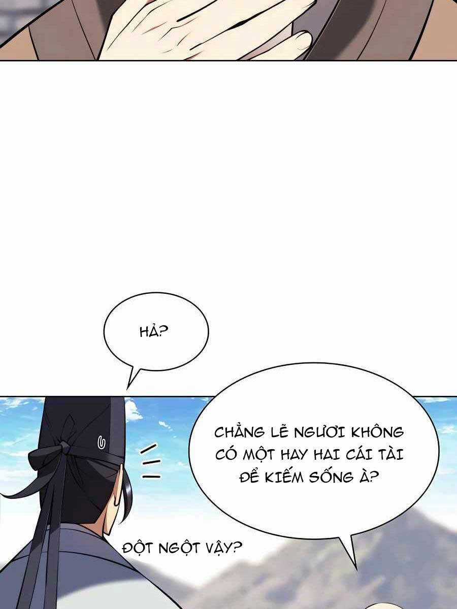 Học Giả Kiếm Sĩ Chương 76 trang 93