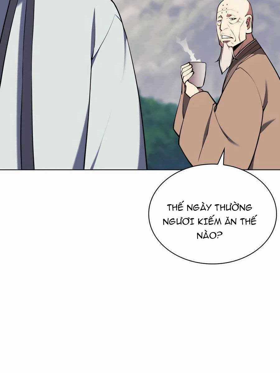 Học Giả Kiếm Sĩ Chương 76 trang 94