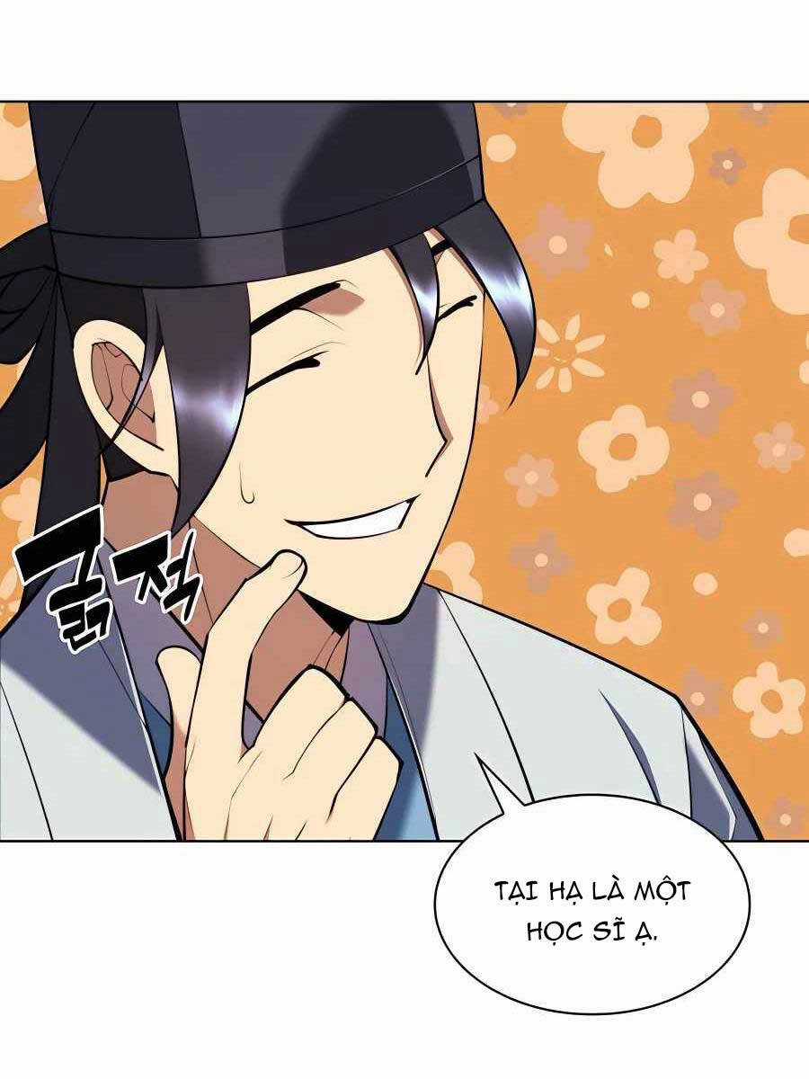 Học Giả Kiếm Sĩ Chương 76 trang 95