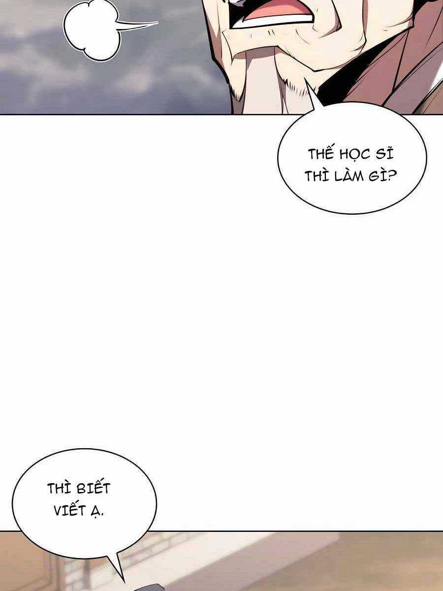 Học Giả Kiếm Sĩ Chương 76 trang 97