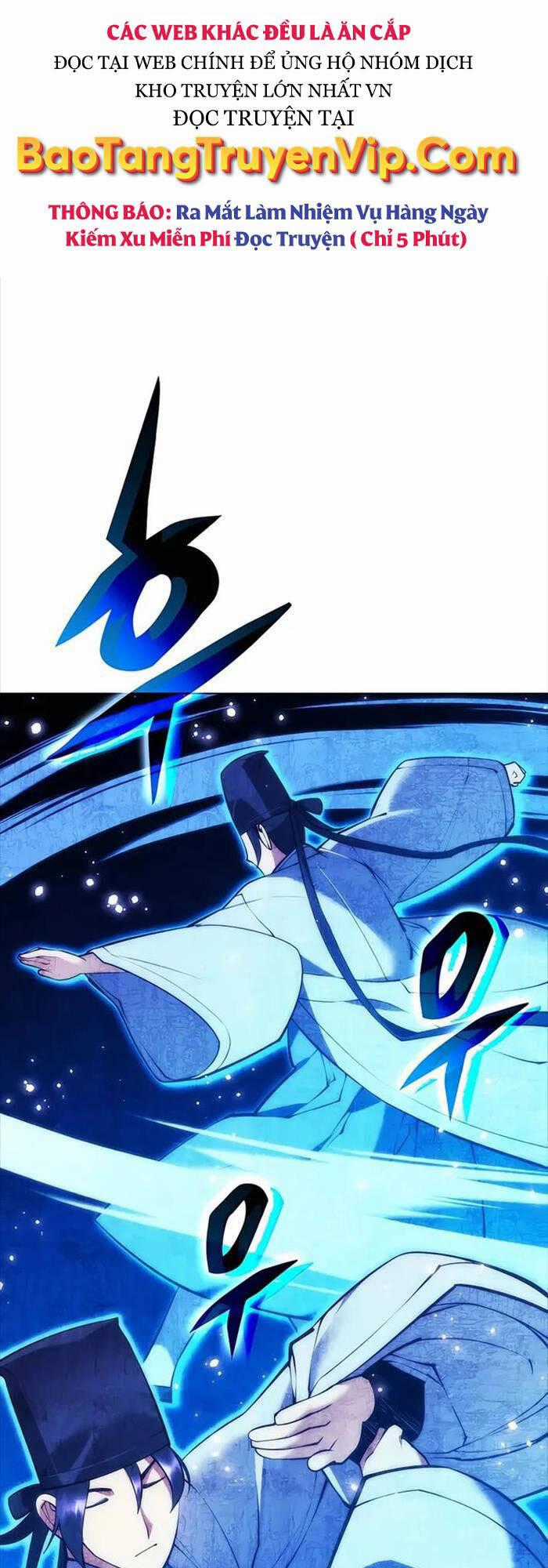 Học Giả Kiếm Sĩ Chương 77 trang 0