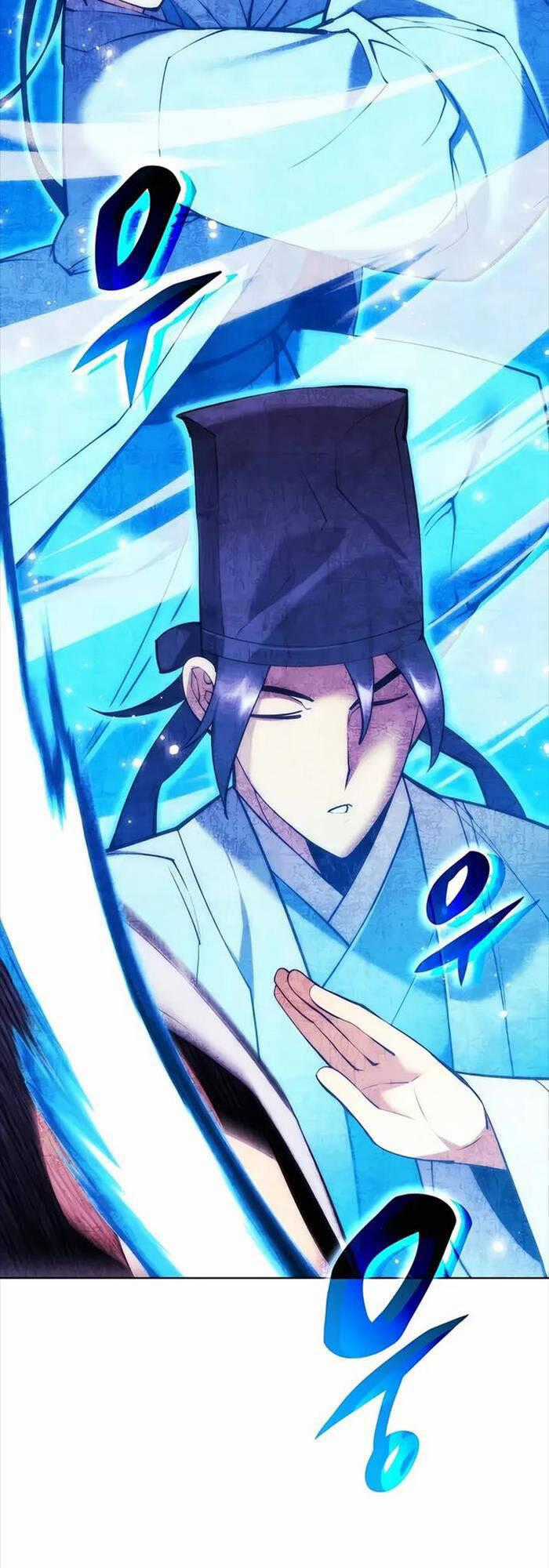 Học Giả Kiếm Sĩ Chương 77 trang 1