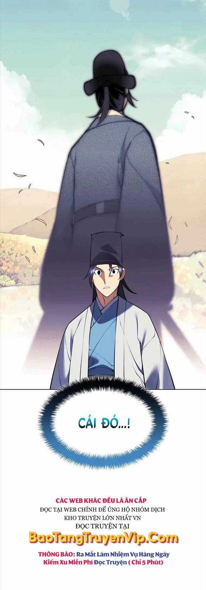 Học Giả Kiếm Sĩ Chương 77 trang 12