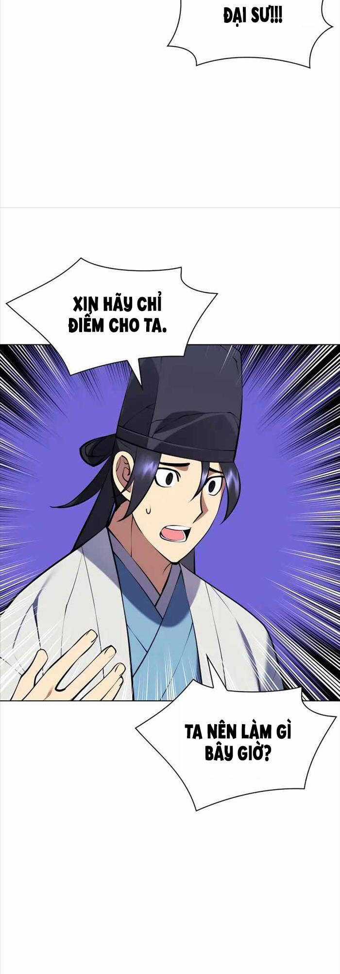 Học Giả Kiếm Sĩ Chương 77 trang 16