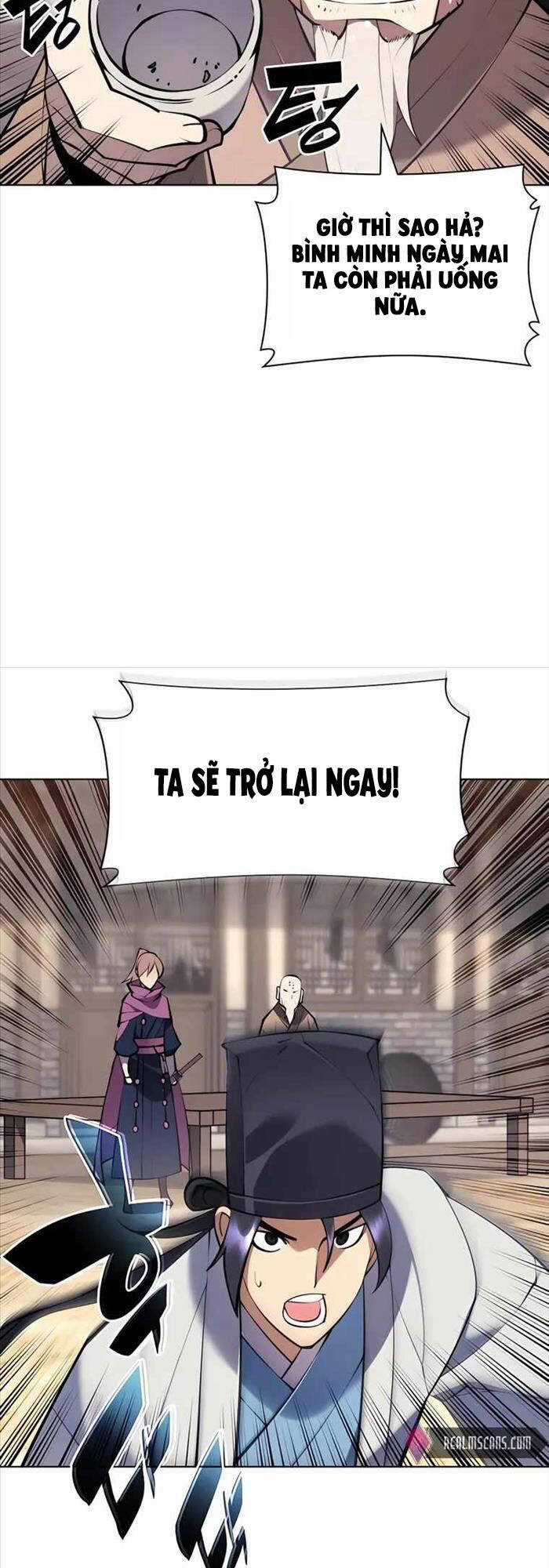 Học Giả Kiếm Sĩ Chương 77 trang 18