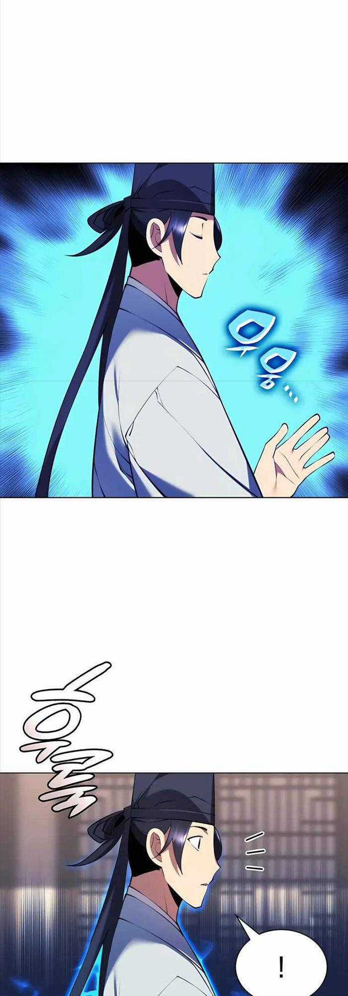 Học Giả Kiếm Sĩ Chương 77 trang 2