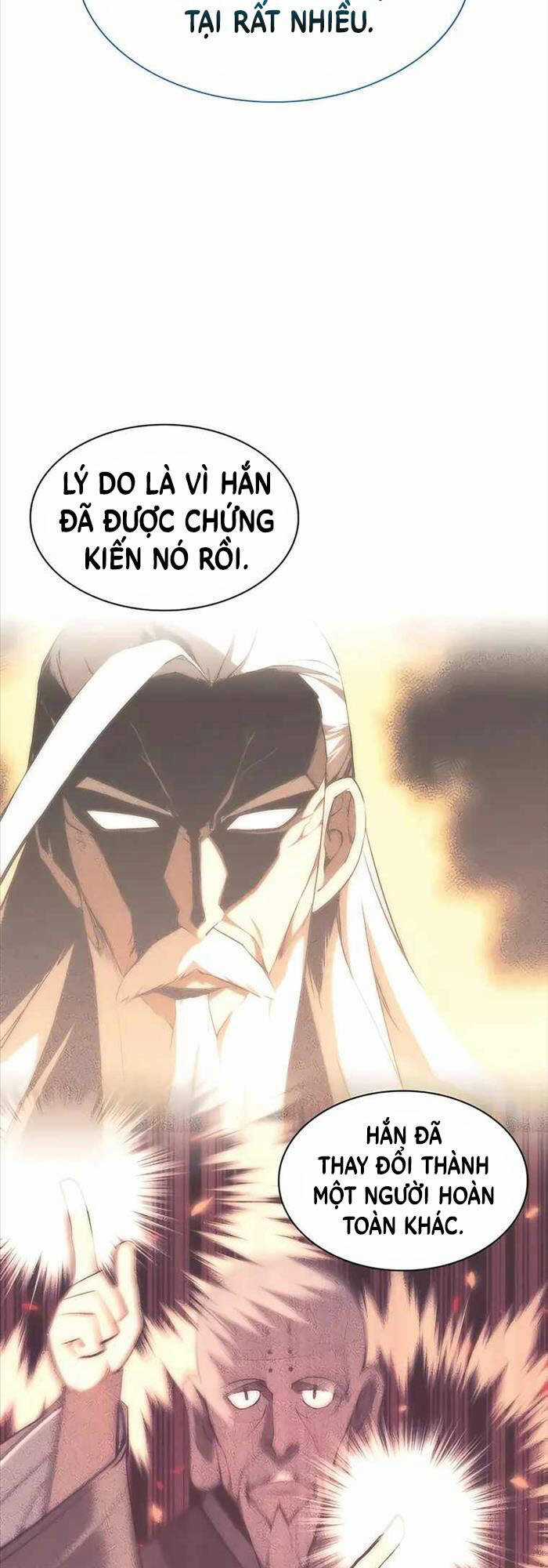 Học Giả Kiếm Sĩ Chương 77 trang 21