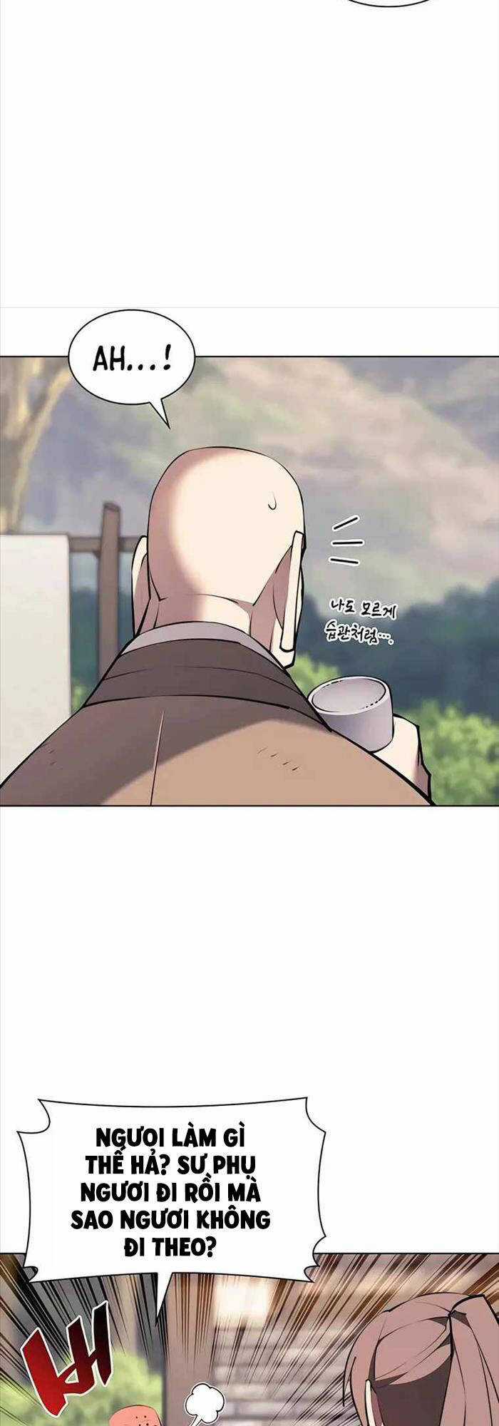 Học Giả Kiếm Sĩ Chương 77 trang 23