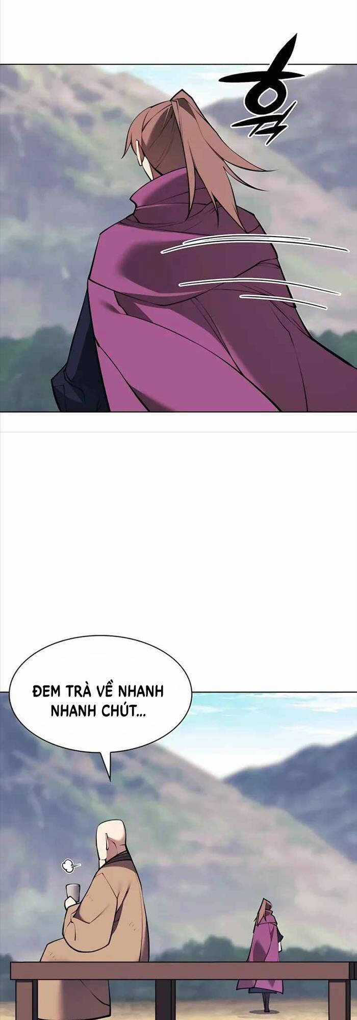 Học Giả Kiếm Sĩ Chương 77 trang 25