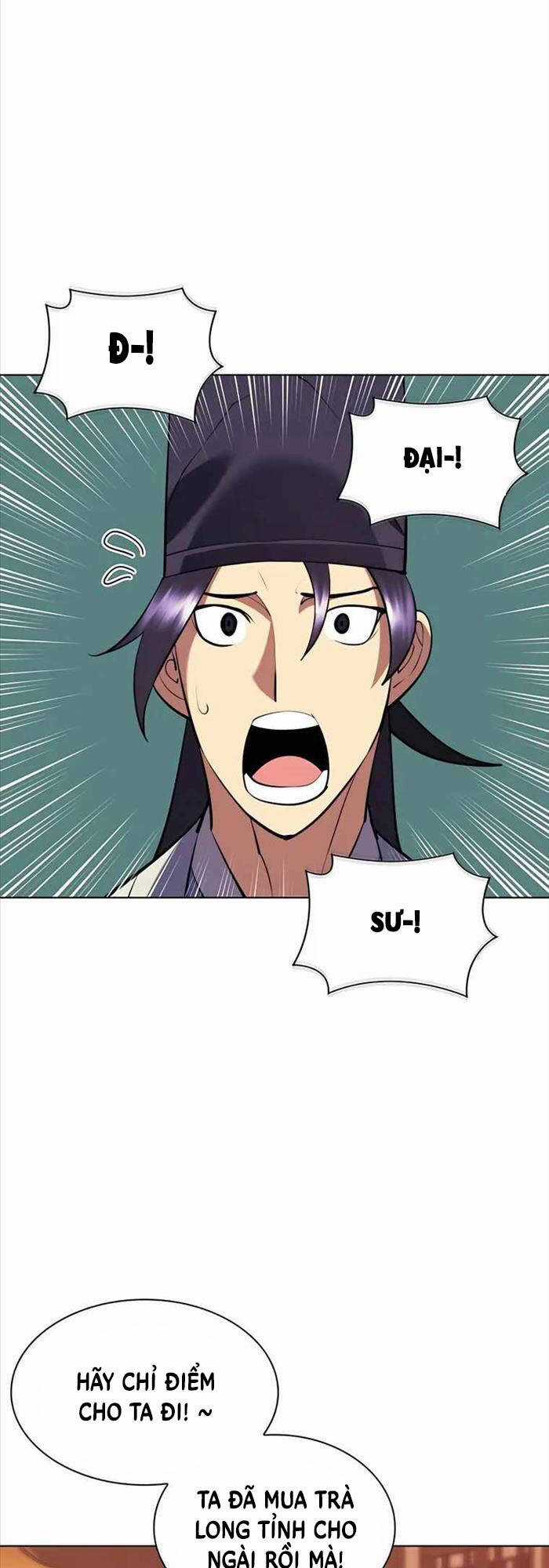 Học Giả Kiếm Sĩ Chương 77 trang 29