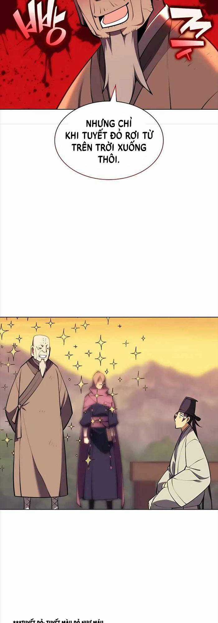 Học Giả Kiếm Sĩ Chương 77 trang 35