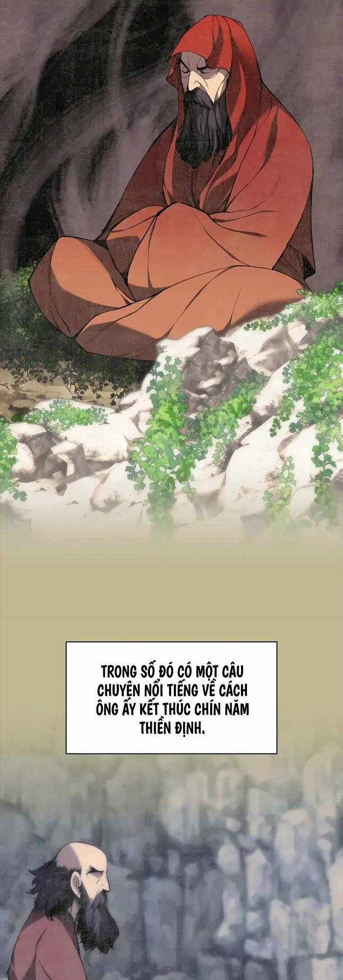 Học Giả Kiếm Sĩ Chương 77 trang 37