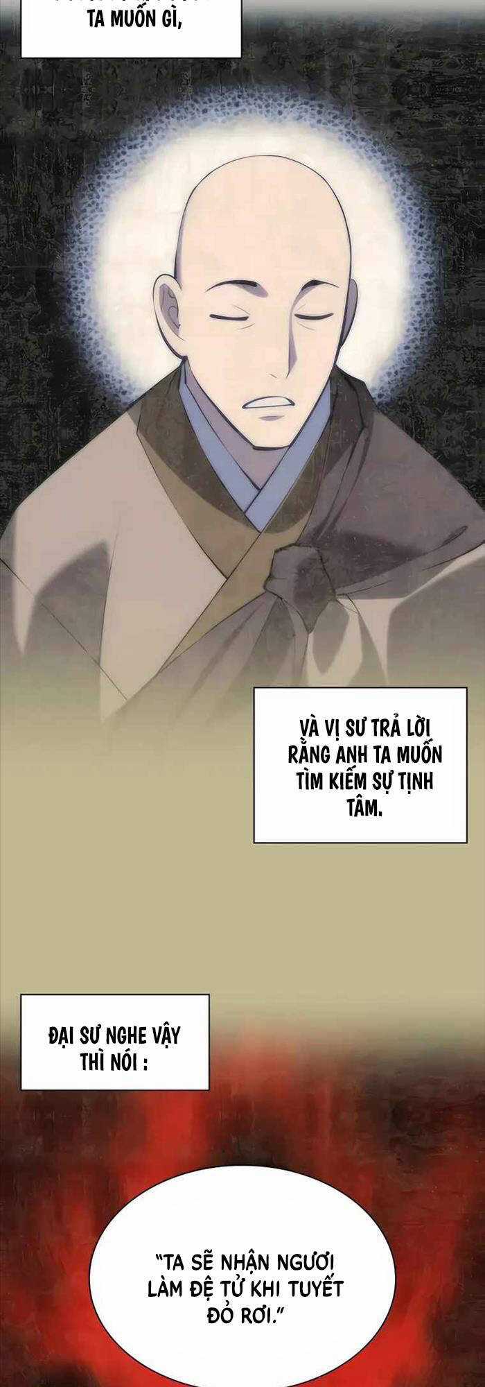 Học Giả Kiếm Sĩ Chương 77 trang 39