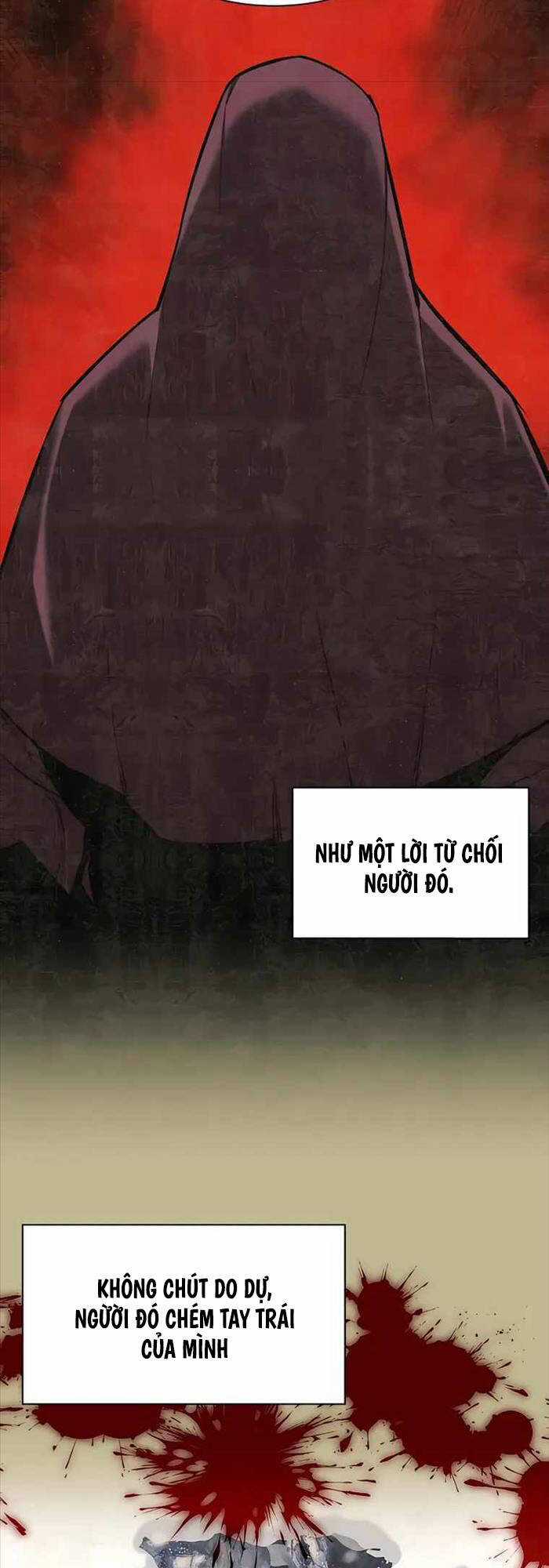 Học Giả Kiếm Sĩ Chương 77 trang 40