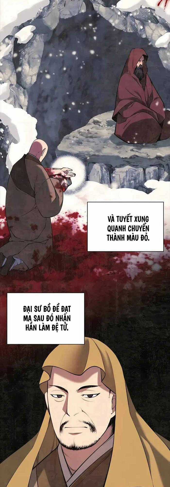 Học Giả Kiếm Sĩ Chương 77 trang 41