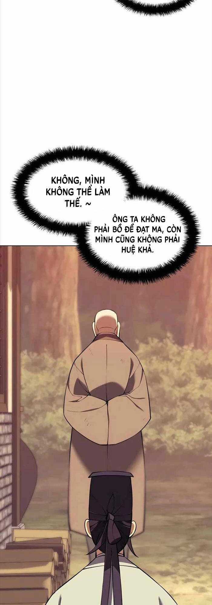 Học Giả Kiếm Sĩ Chương 77 trang 43