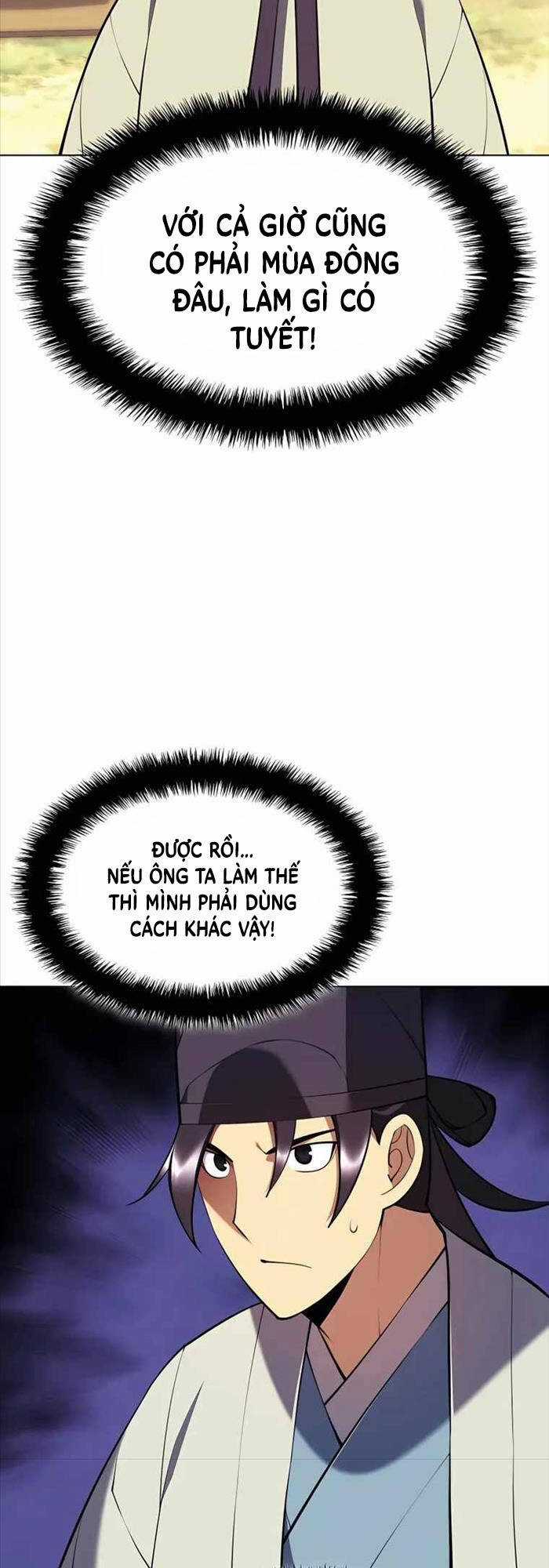 Học Giả Kiếm Sĩ Chương 77 trang 44