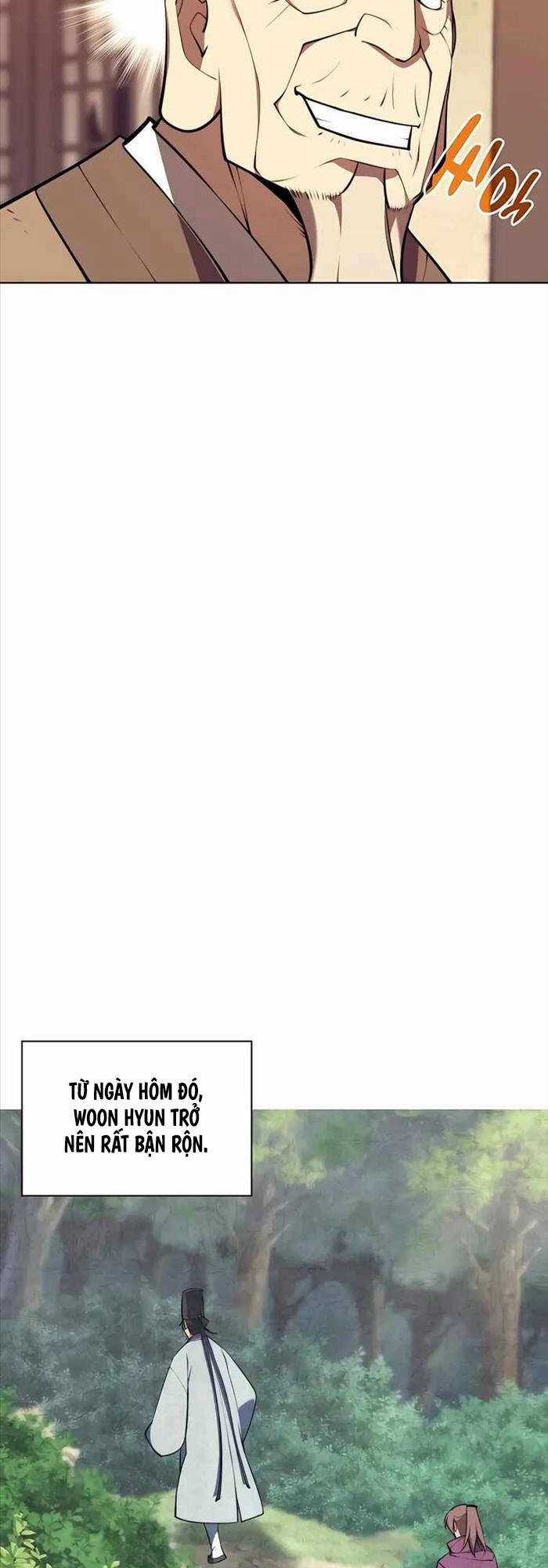 Học Giả Kiếm Sĩ Chương 77 trang 46