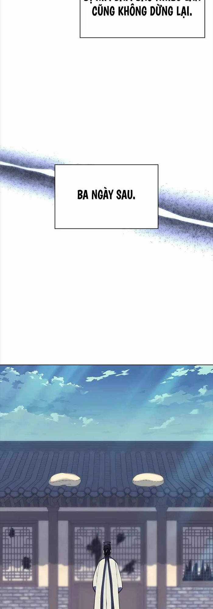 Học Giả Kiếm Sĩ Chương 77 trang 48