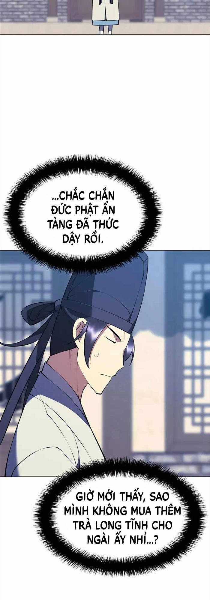 Học Giả Kiếm Sĩ Chương 77 trang 49