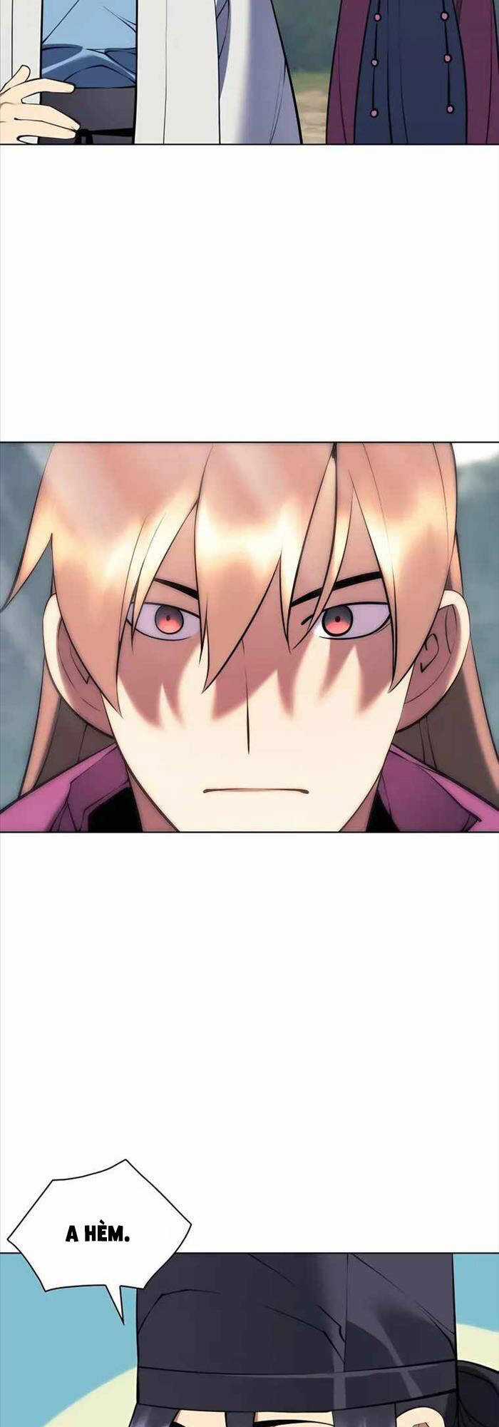 Học Giả Kiếm Sĩ Chương 77 trang 5