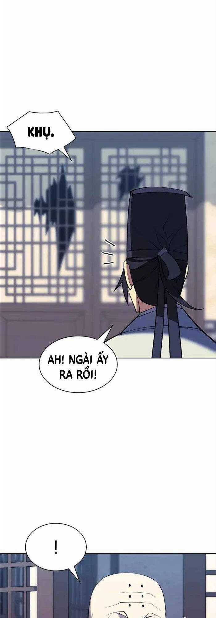 Học Giả Kiếm Sĩ Chương 77 trang 50