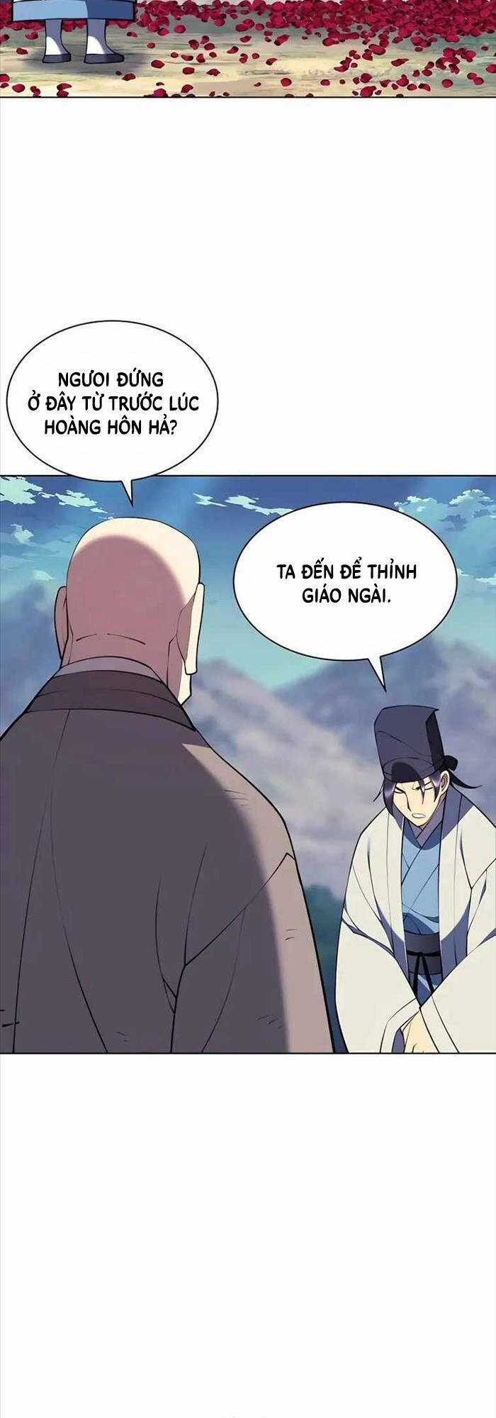 Học Giả Kiếm Sĩ Chương 77 trang 53