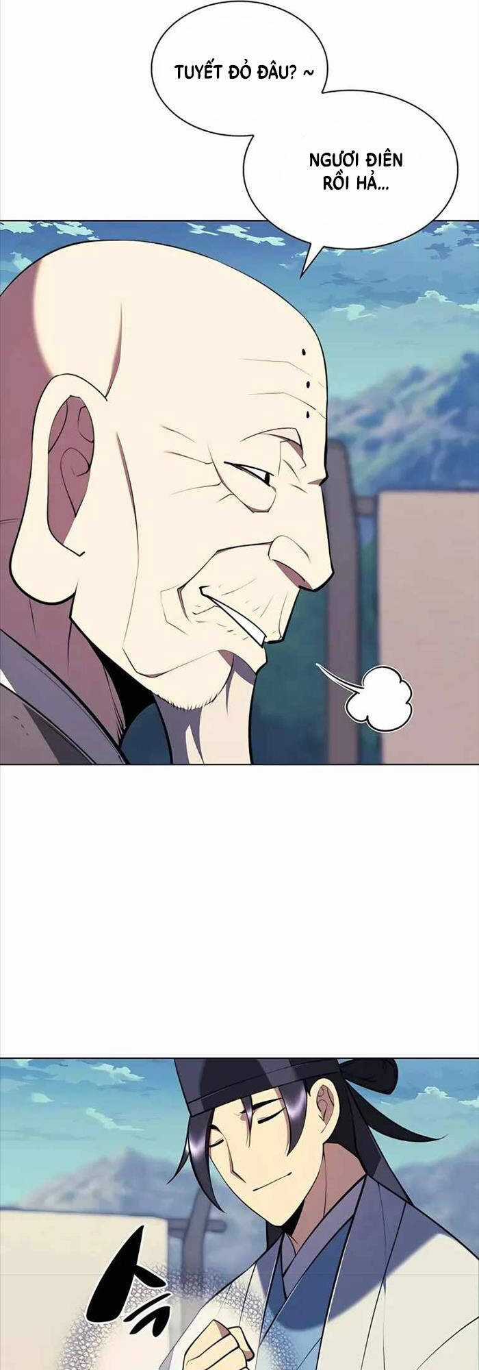 Học Giả Kiếm Sĩ Chương 77 trang 54