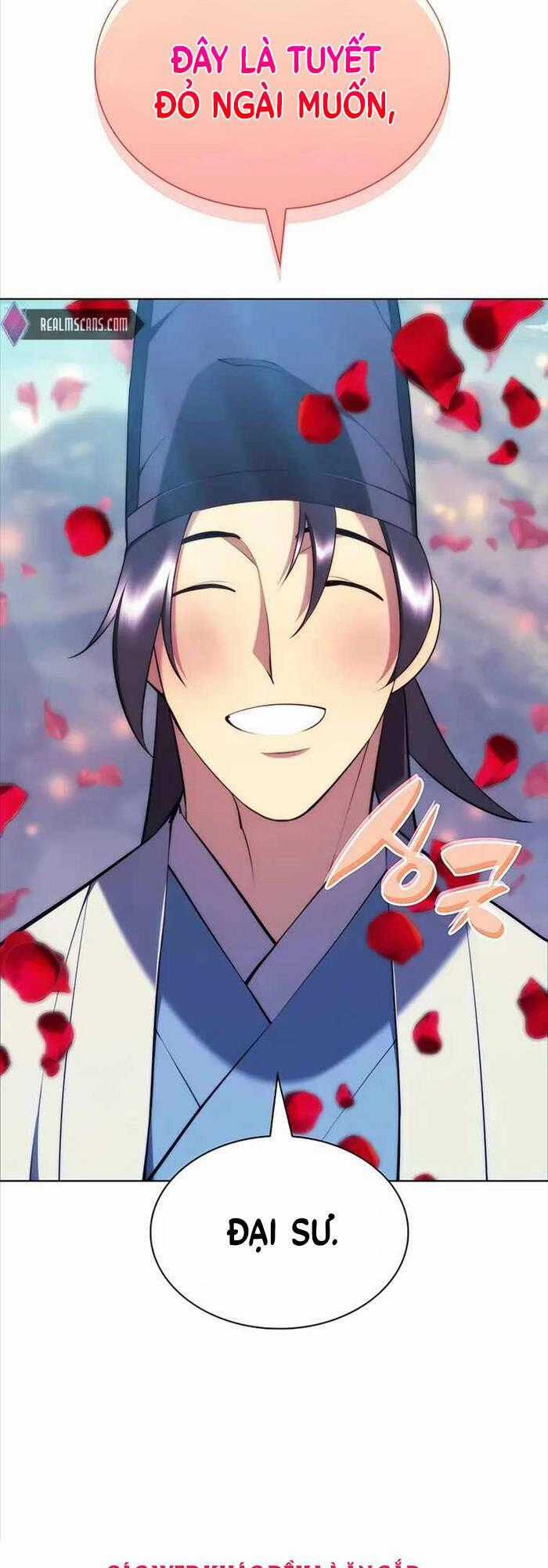 Học Giả Kiếm Sĩ Chương 77 trang 58