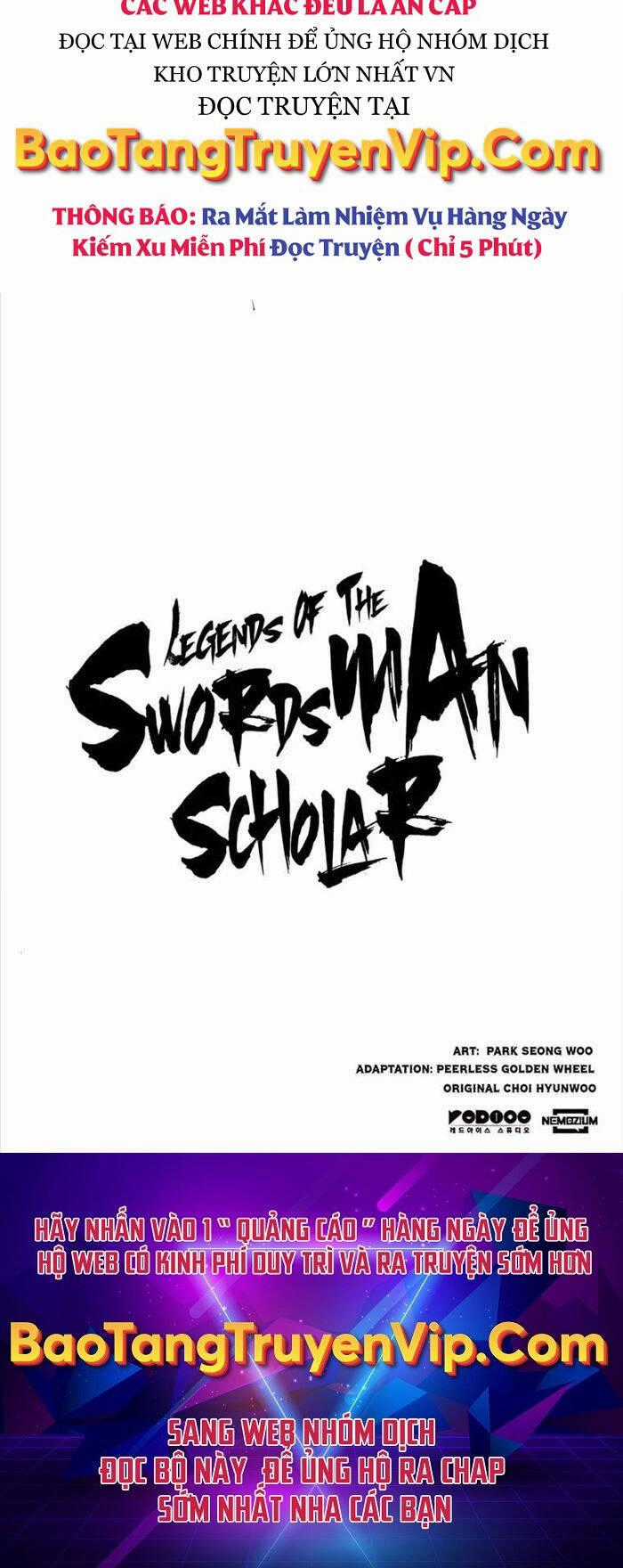 Học Giả Kiếm Sĩ Chương 77 trang 59