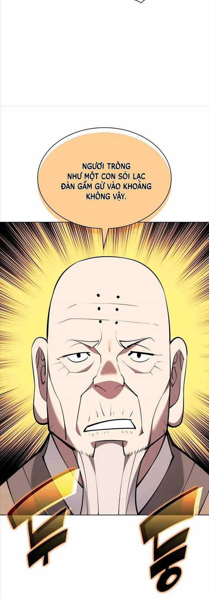 Học Giả Kiếm Sĩ Chương 77 trang 7