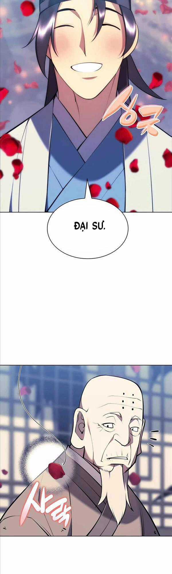 Học Giả Kiếm Sĩ Chương 78 trang 1