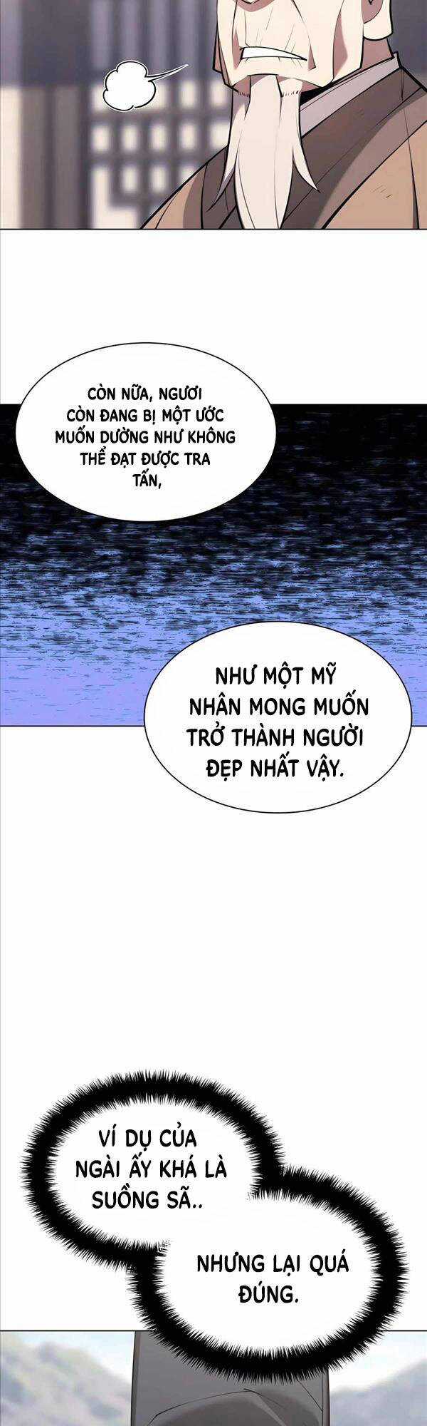 Học Giả Kiếm Sĩ Chương 78 trang 14