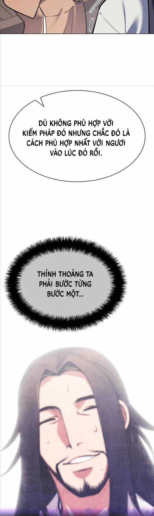 Học Giả Kiếm Sĩ Chương 78 trang 16