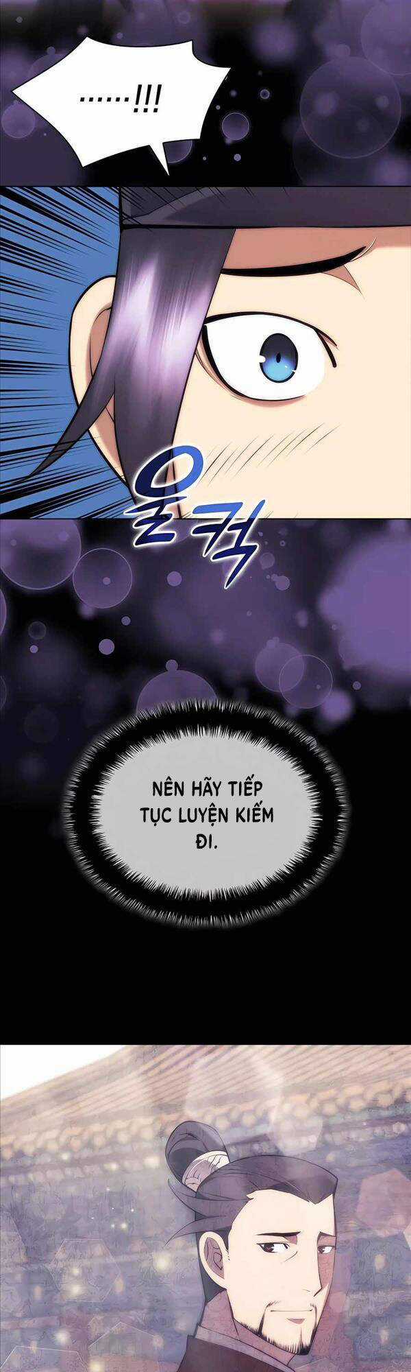 Học Giả Kiếm Sĩ Chương 78 trang 17