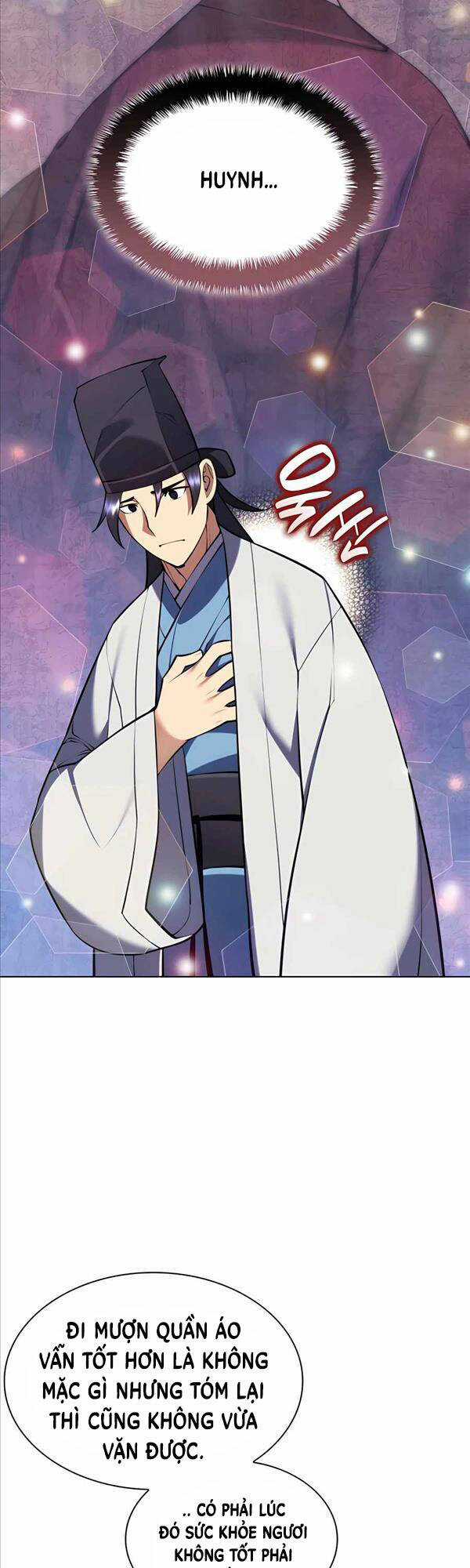 Học Giả Kiếm Sĩ Chương 78 trang 18