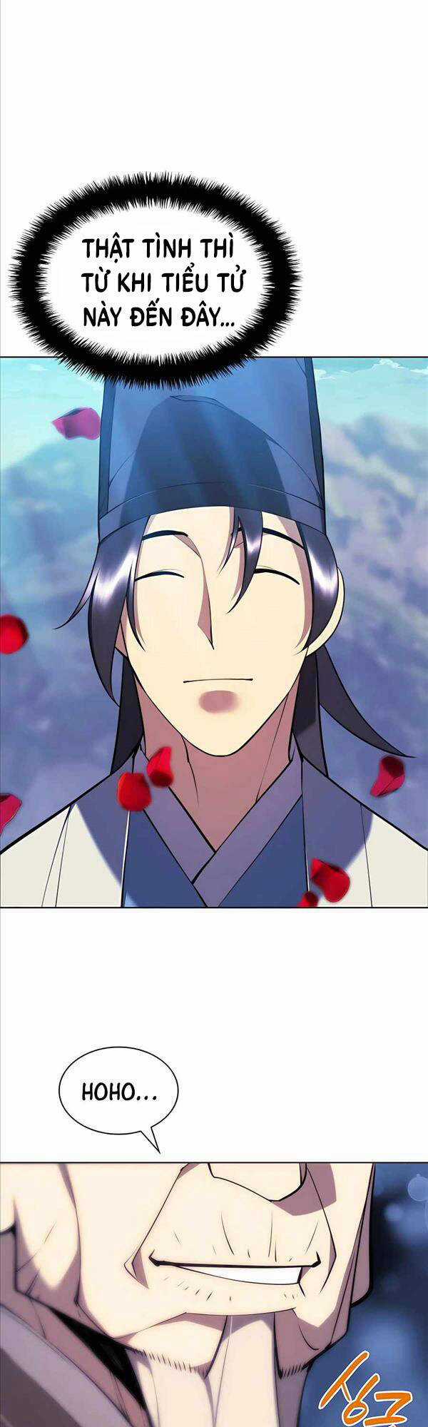 Học Giả Kiếm Sĩ Chương 78 trang 2