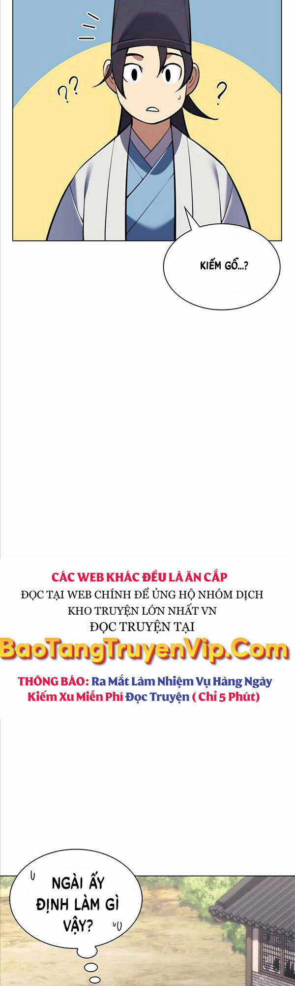 Học Giả Kiếm Sĩ Chương 78 trang 21