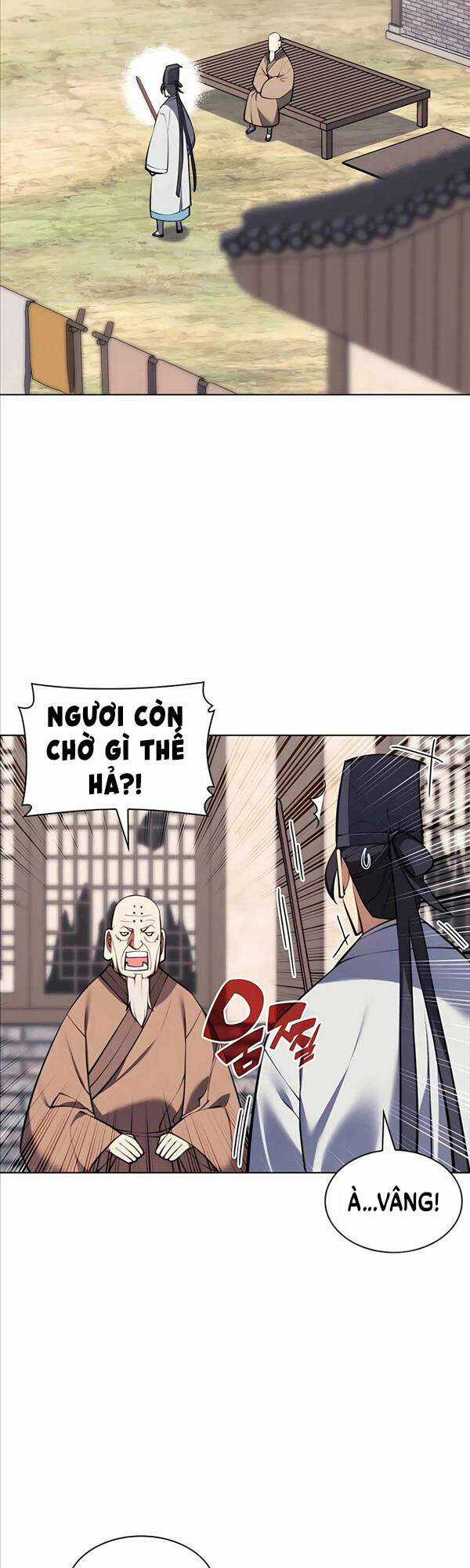 Học Giả Kiếm Sĩ Chương 78 trang 22