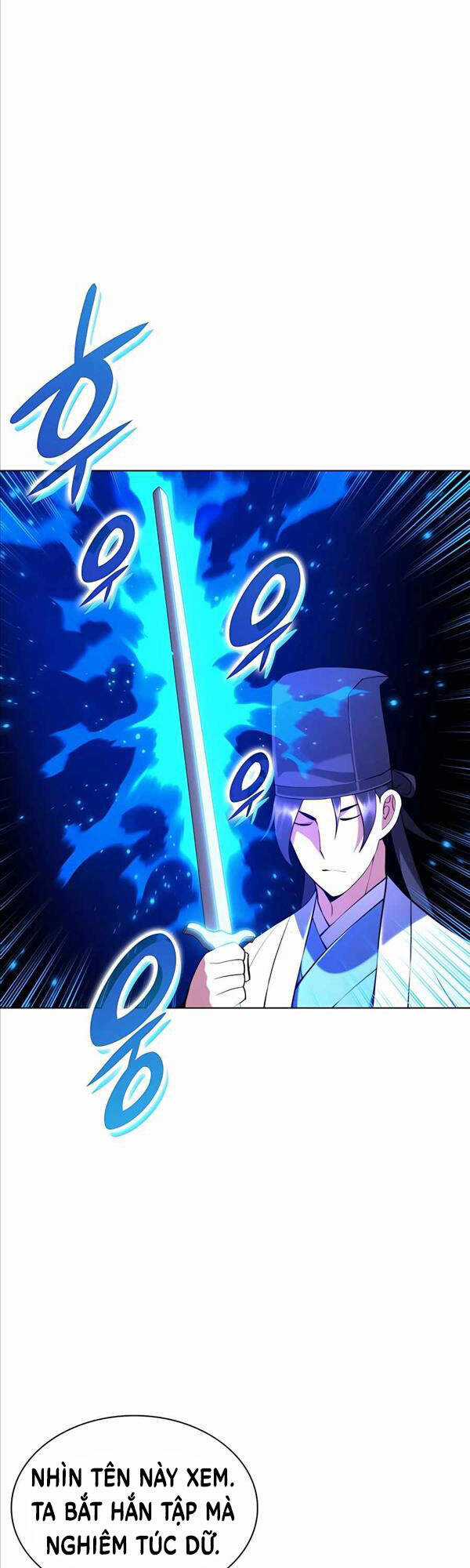 Học Giả Kiếm Sĩ Chương 78 trang 25