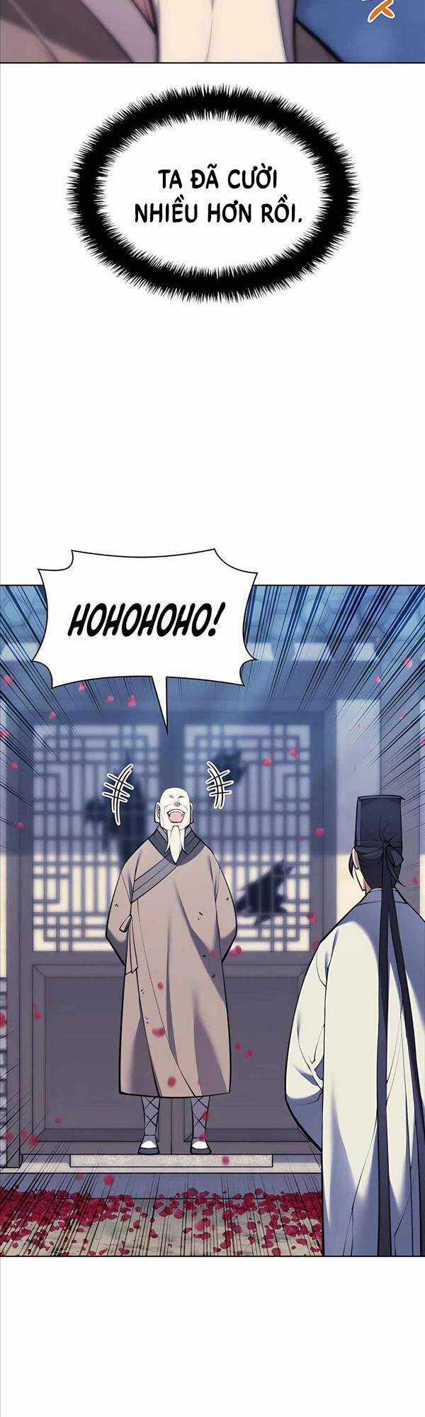 Học Giả Kiếm Sĩ Chương 78 trang 3