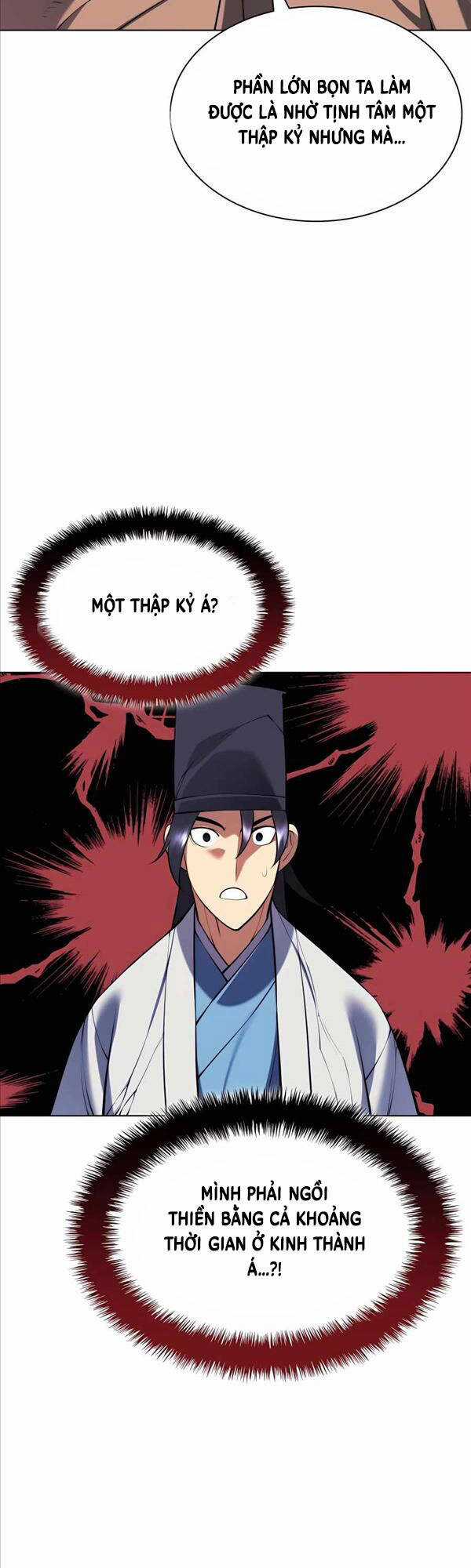 Học Giả Kiếm Sĩ Chương 78 trang 30