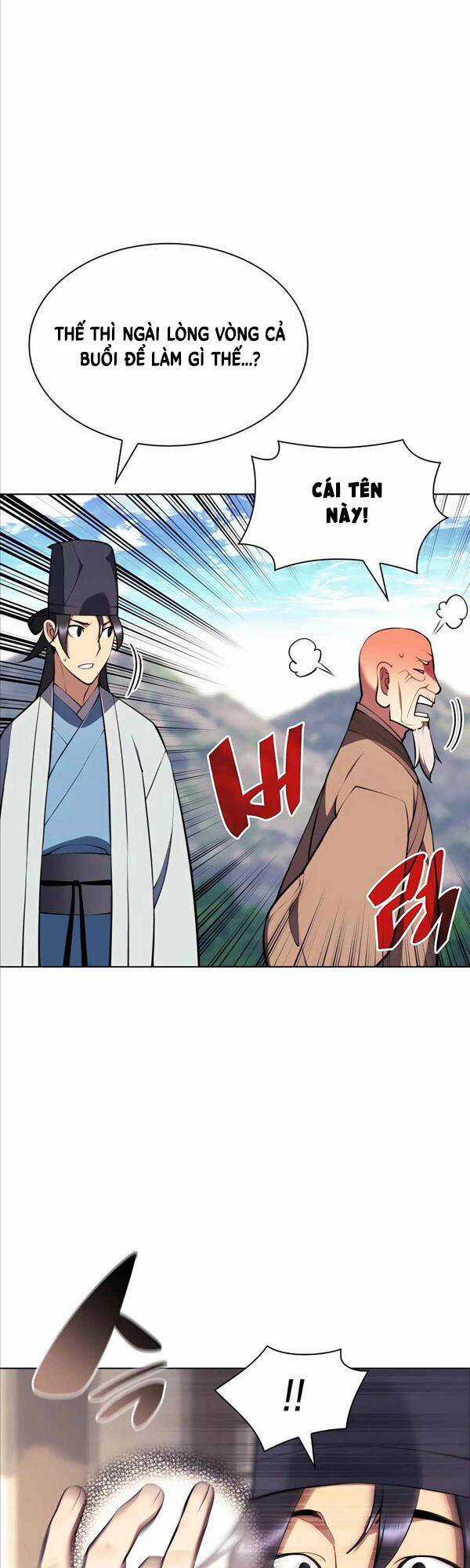 Học Giả Kiếm Sĩ Chương 78 trang 37