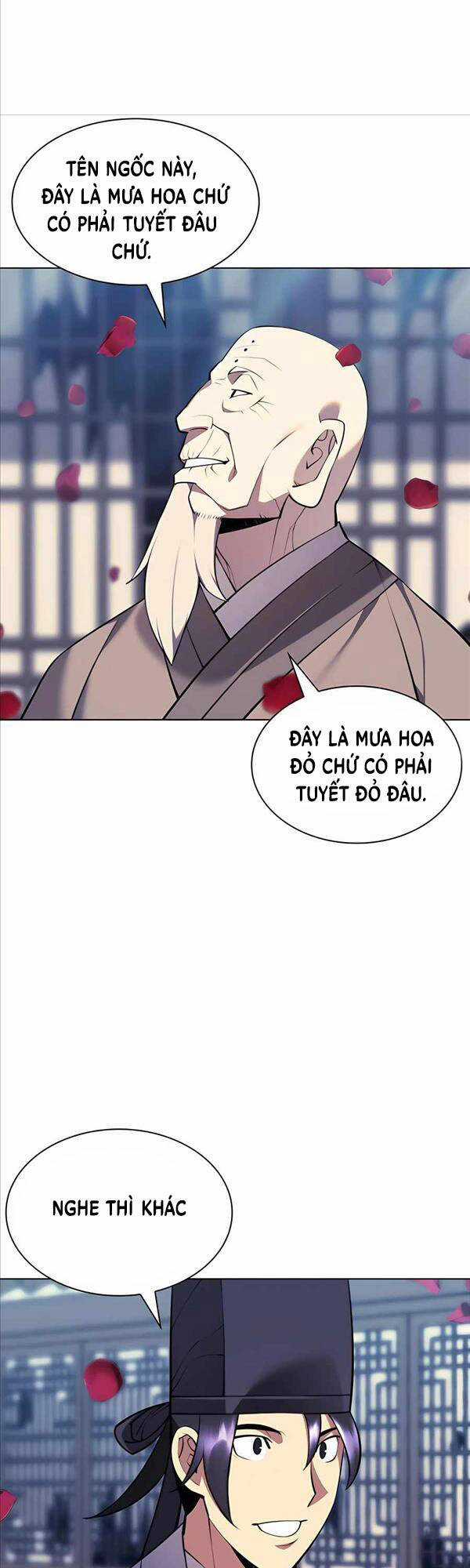 Học Giả Kiếm Sĩ Chương 78 trang 4