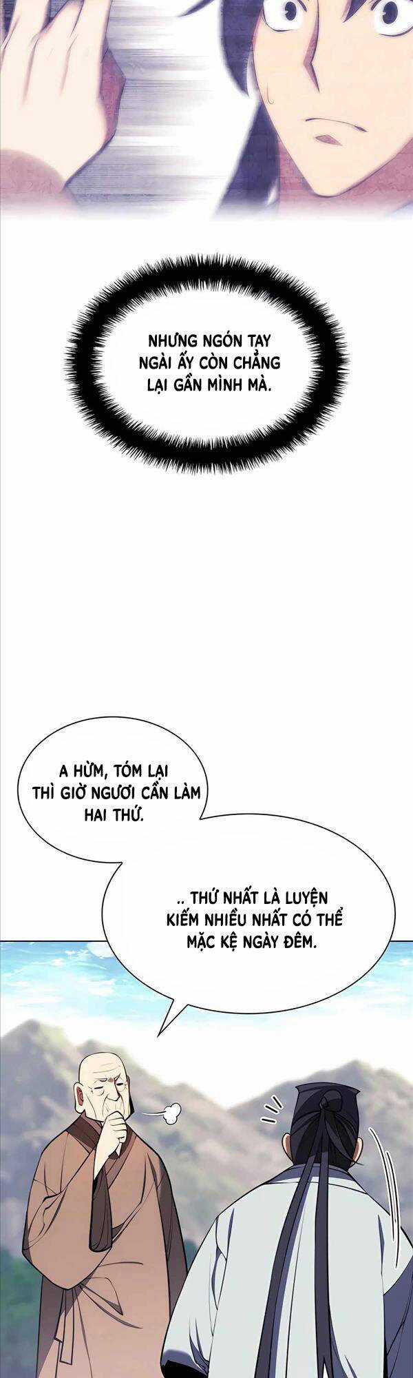 Học Giả Kiếm Sĩ Chương 78 trang 41