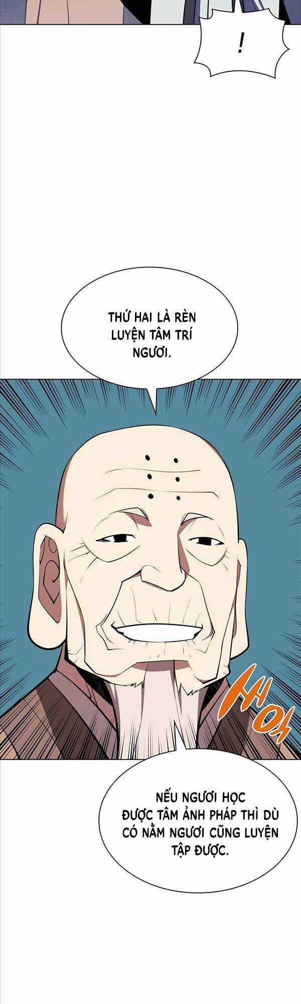 Học Giả Kiếm Sĩ Chương 78 trang 42