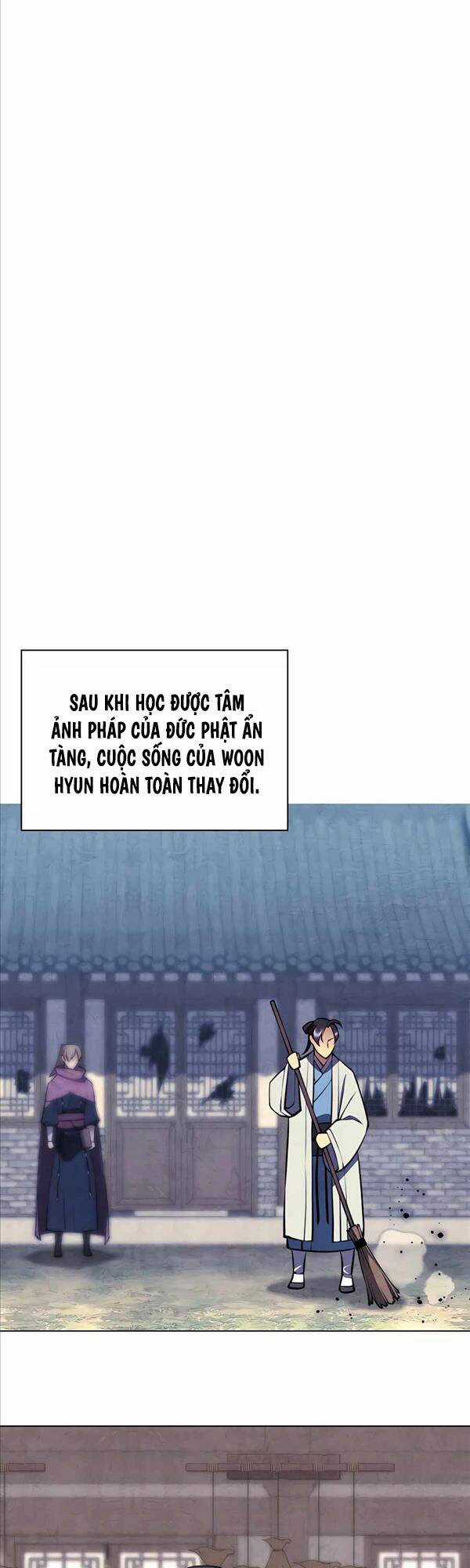 Học Giả Kiếm Sĩ Chương 78 trang 43