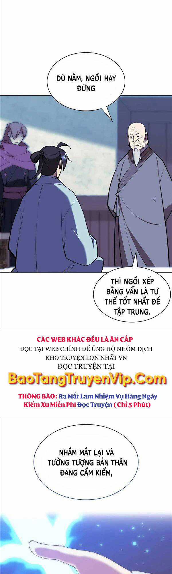 Học Giả Kiếm Sĩ Chương 78 trang 45