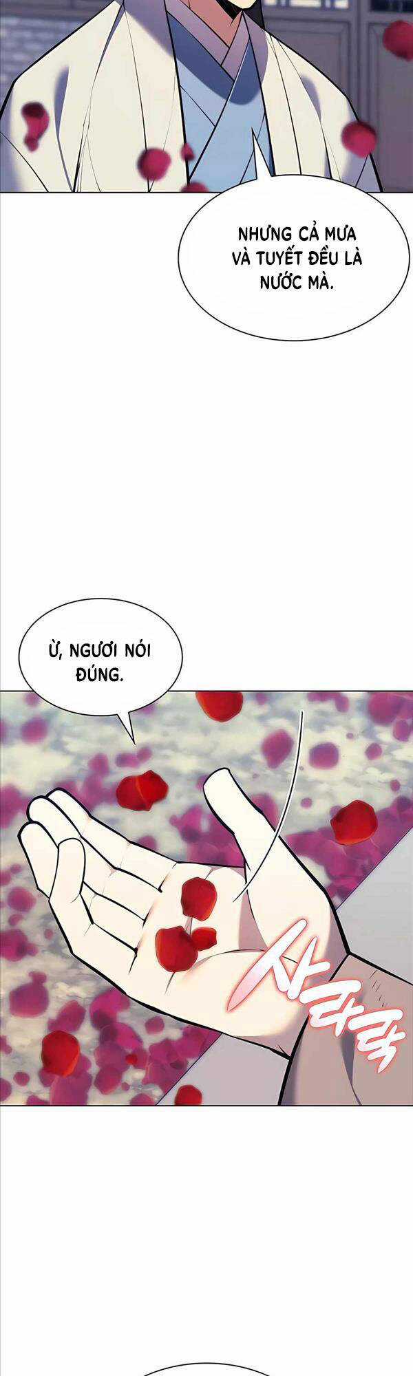 Học Giả Kiếm Sĩ Chương 78 trang 5