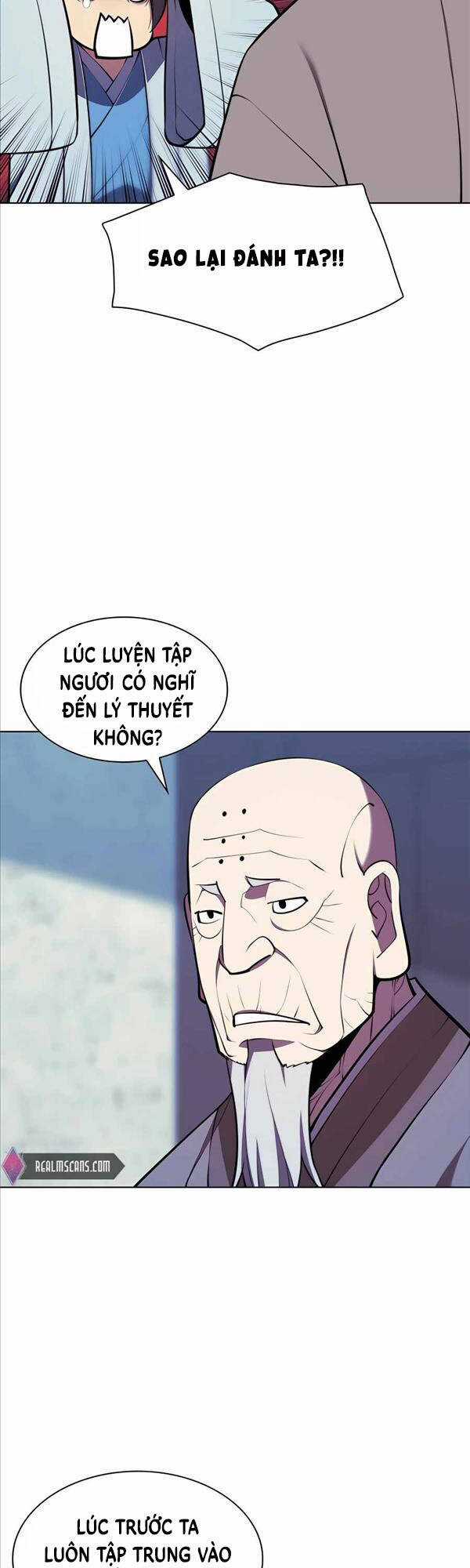 Học Giả Kiếm Sĩ Chương 78 trang 51